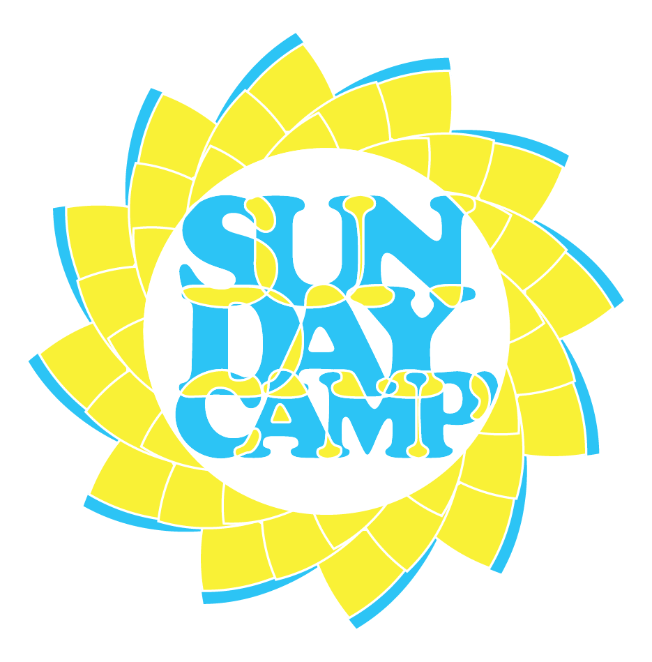 SundayCamp logo